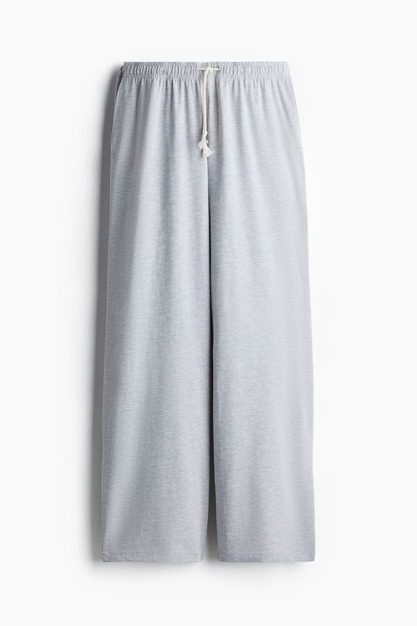 Joggers amplios