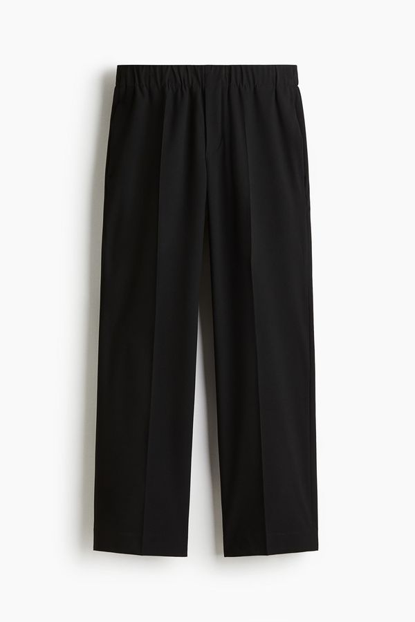 Pantalón Relaxed Fit