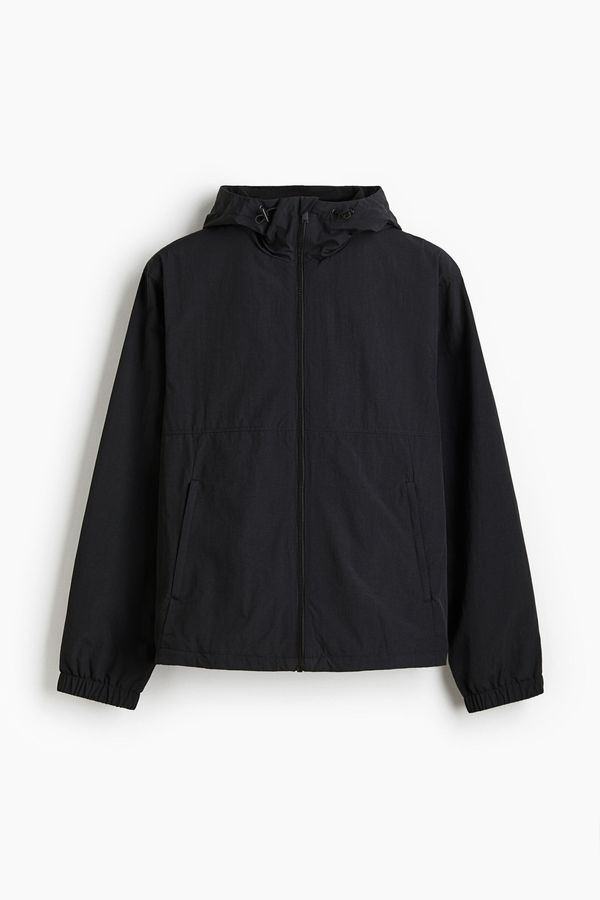 Chaqueta cortavientos Regular Fit
