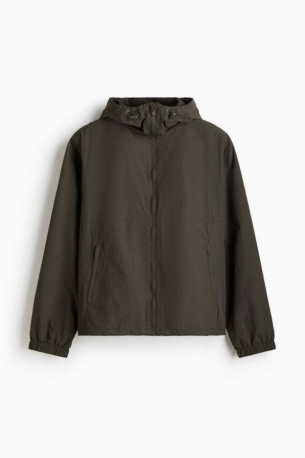 Chaqueta cortavientos Regular Fit