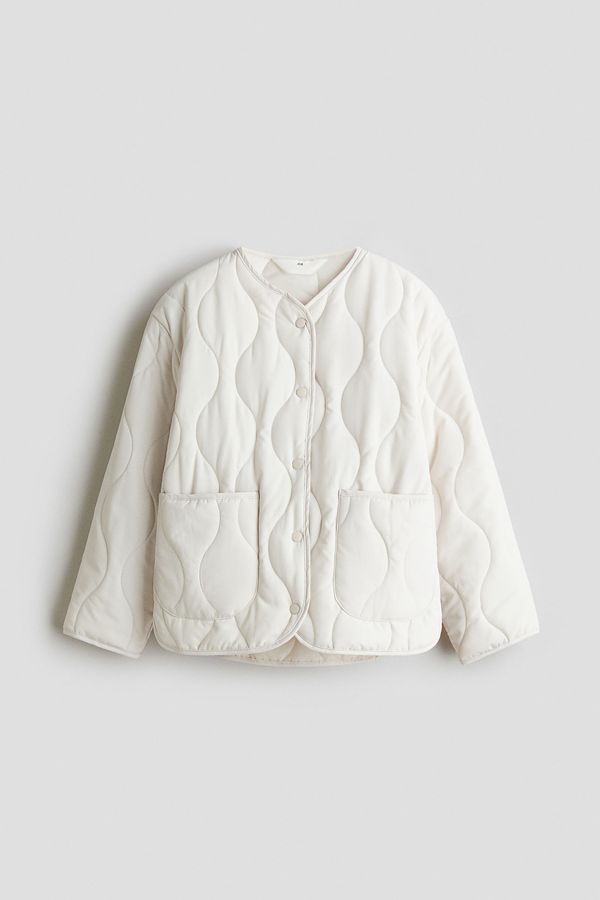 Chaqueta acolchada