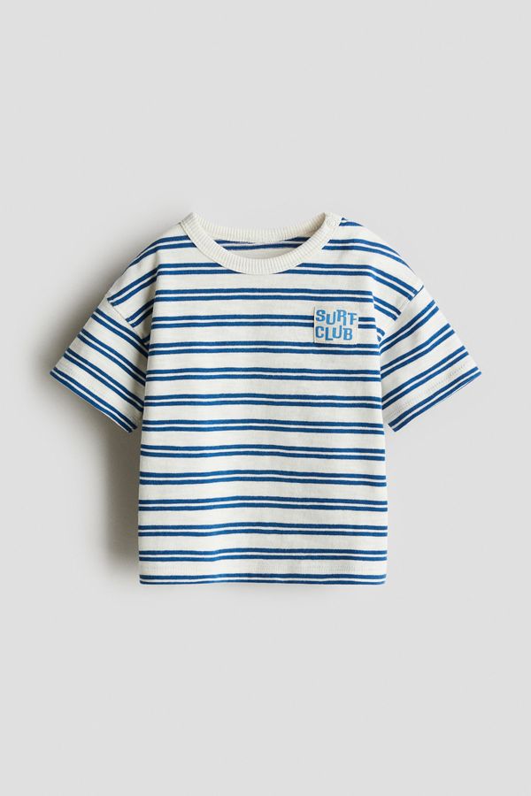 Camiseta con estampado