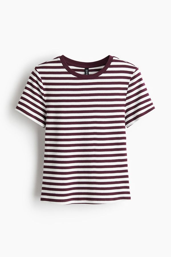 Camiseta de algodón