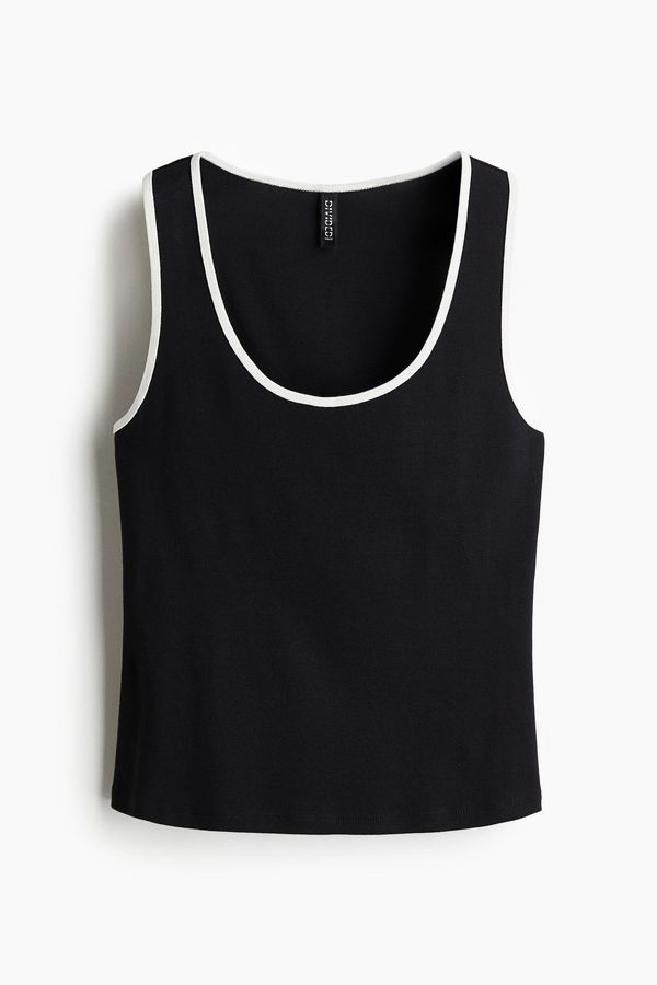 Camiseta esqueleto en algodón