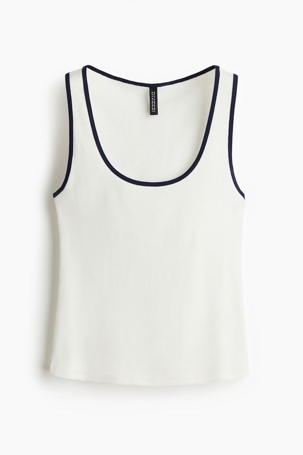 Camiseta esqueleto en algodón