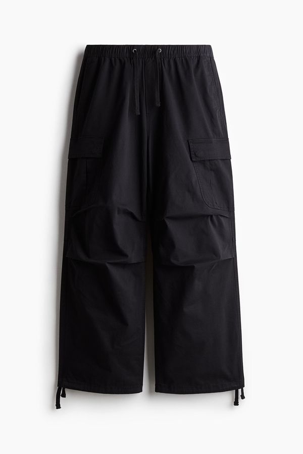 Pantalón cargo Loose Fit