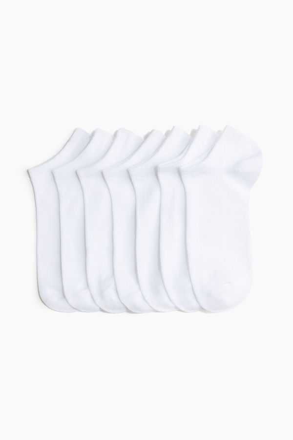 Pack de 7 medias deportivas
