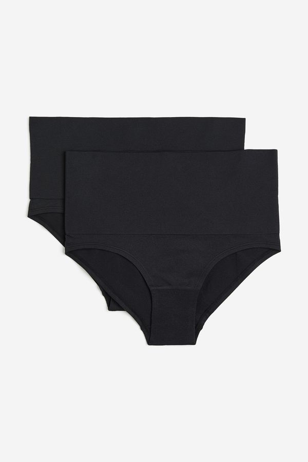 Pack de 2 pantis moldeadores medium