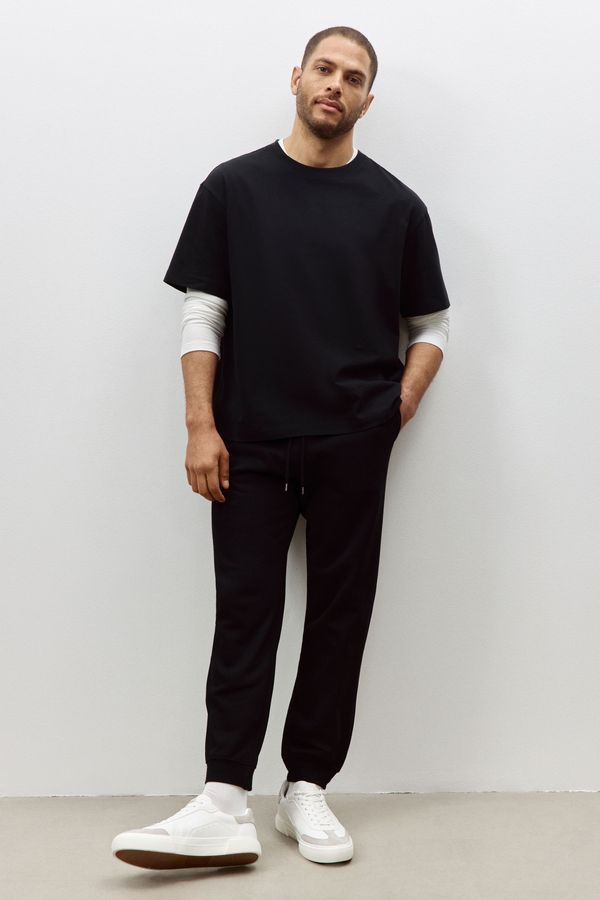 Pantalón de sudadera Regular Fit
