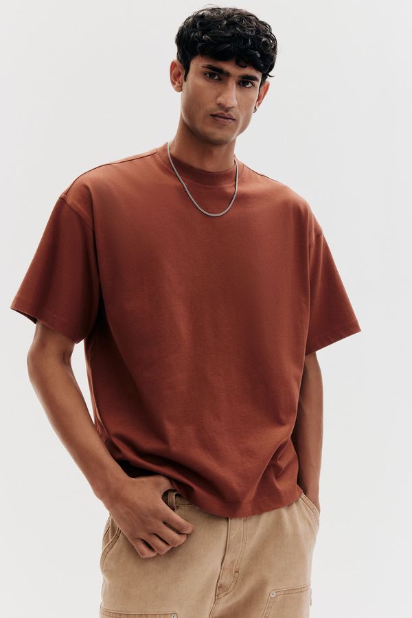 Camiseta Oversized Fit