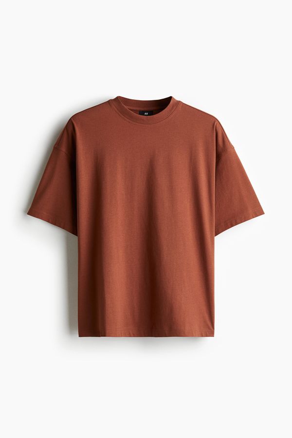Camiseta Oversized Fit