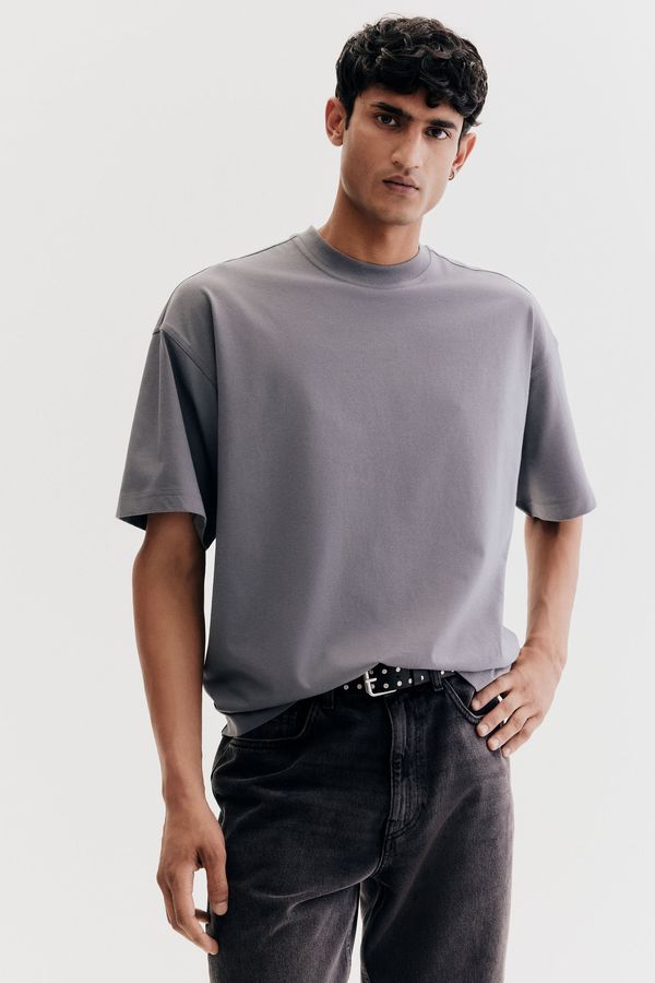Camiseta Oversized Fit