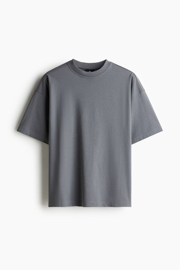 Camiseta Oversized Fit