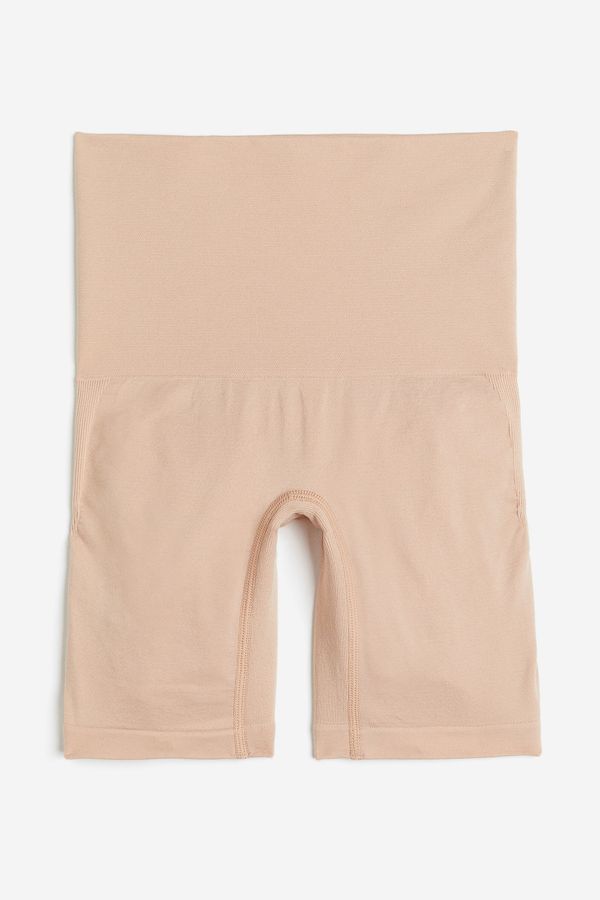 Shorts bicicleteros push-up