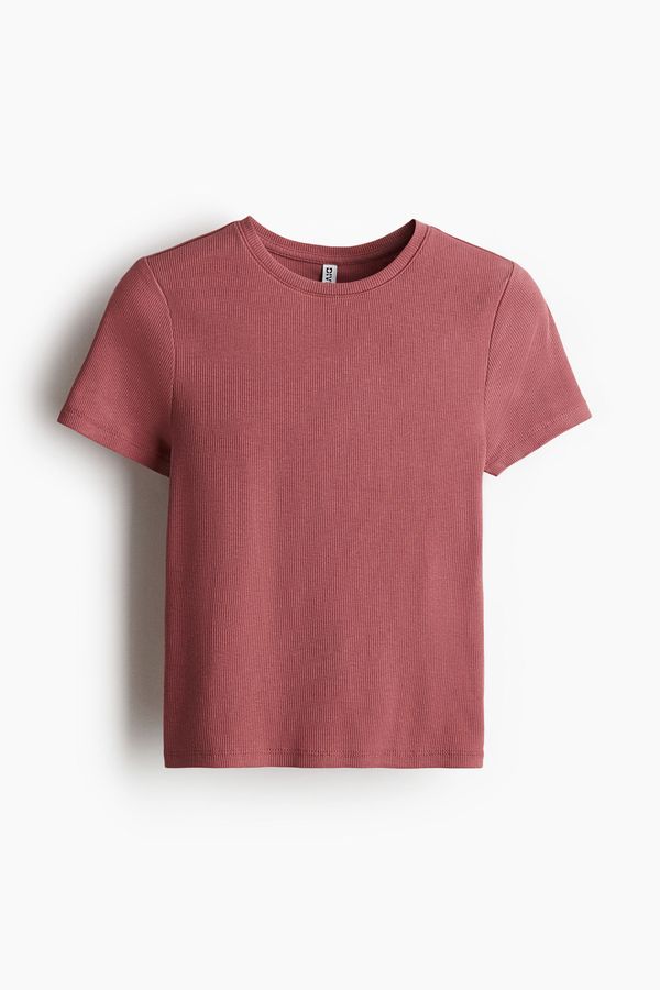 Camiseta entallada