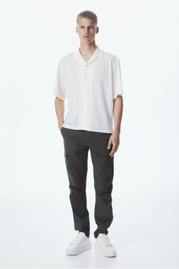 Pantalón cargo Slim Fit