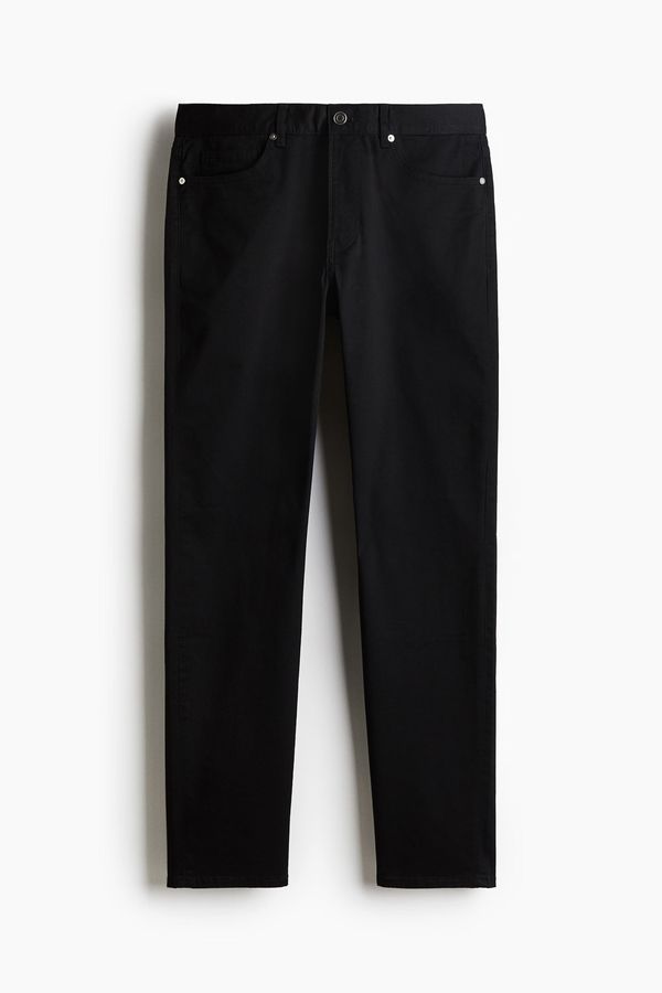 Pantalón de cinco bolsillos Slim Fit