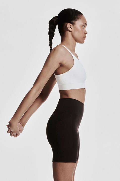 Shorts de ciclismo DryMove™ con bolsillo