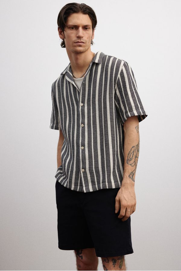 Bermuda Regular Fit