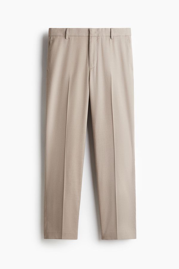 Pantalón de traje Regular Fit