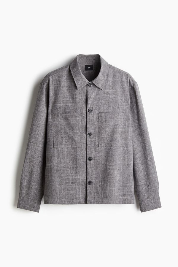 Sobrecamisa Regular Fit