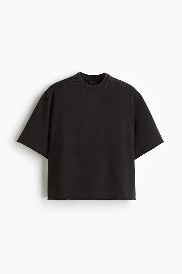 Camiseta Oversized Fit