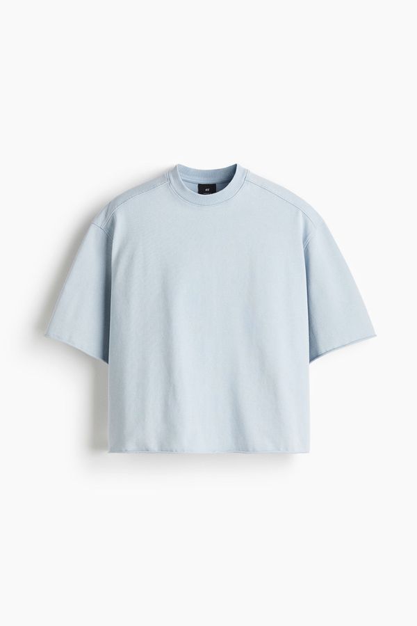 Camiseta Oversized Fit
