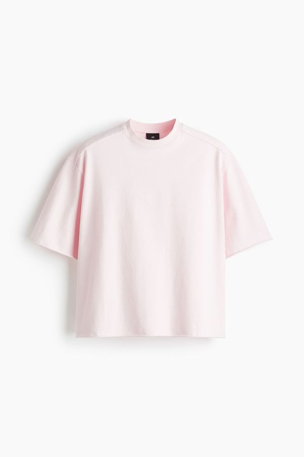 Camiseta Oversized Fit