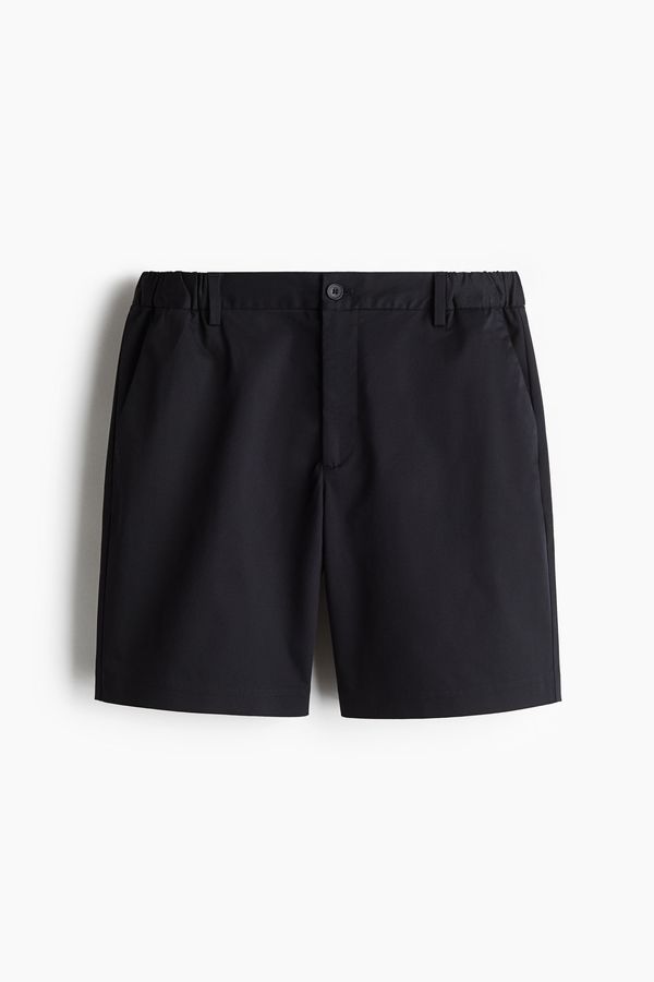 Bermuda Elegante Regular Fit