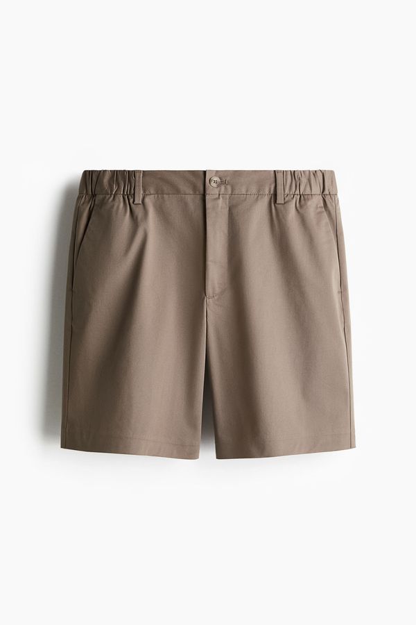 Bermuda Elegante Regular Fit