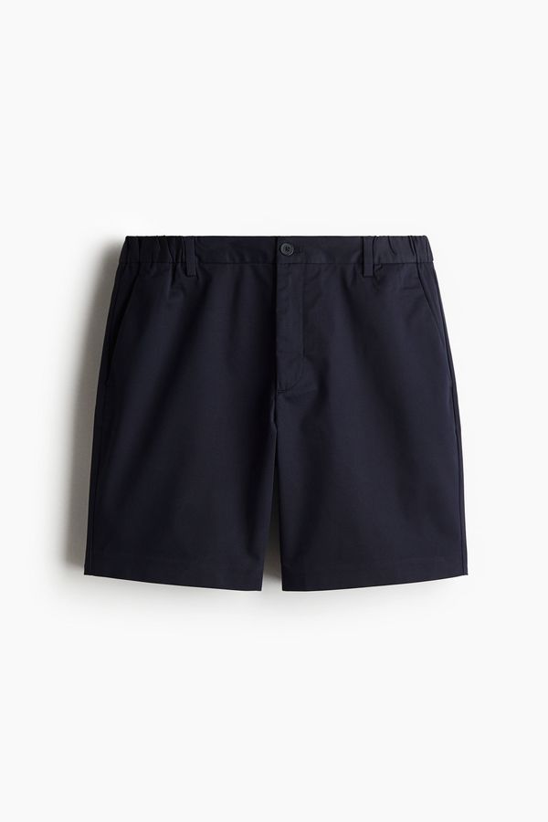 Bermuda Elegante Regular Fit
