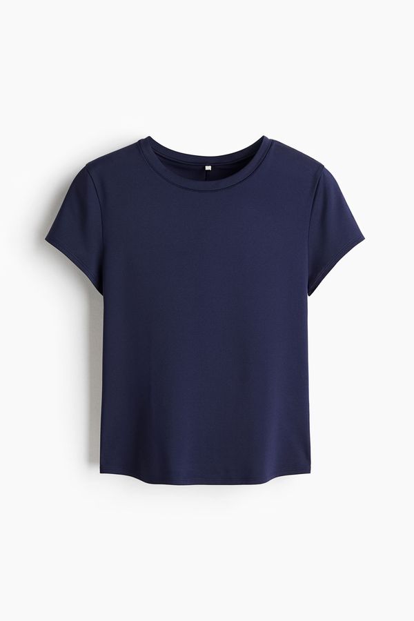 Camiseta de deporte con DryMove™
