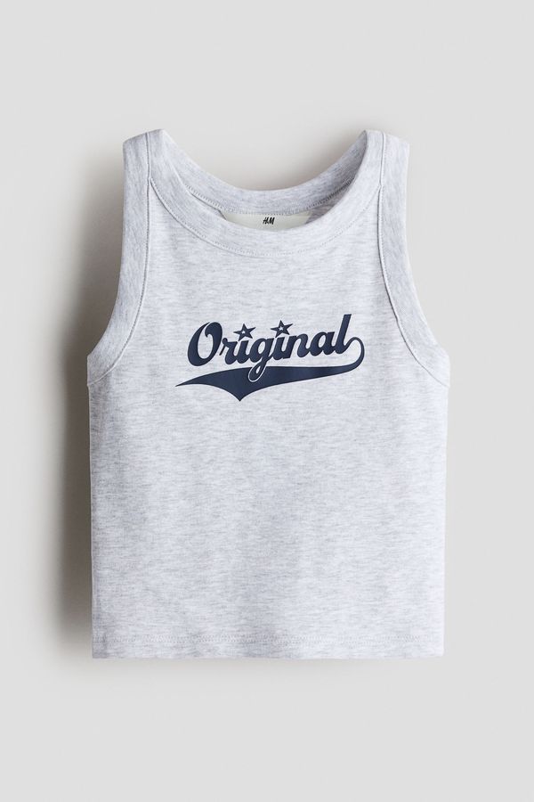 Camiseta esqueleto en algodón con motivo estampado