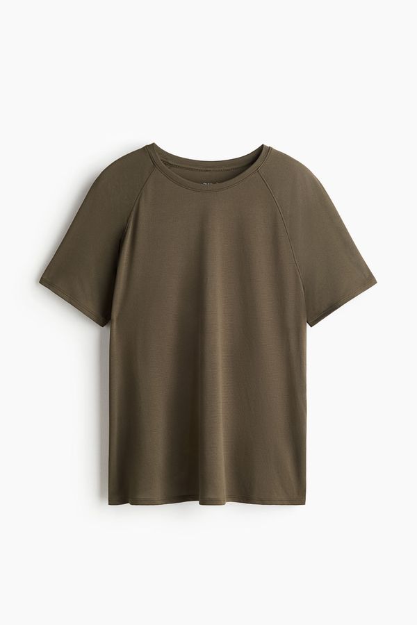 Camiseta de deporte con DryMove™