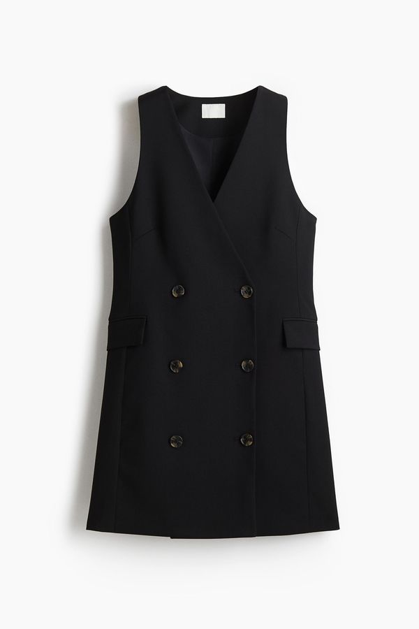 Vestido chaleco