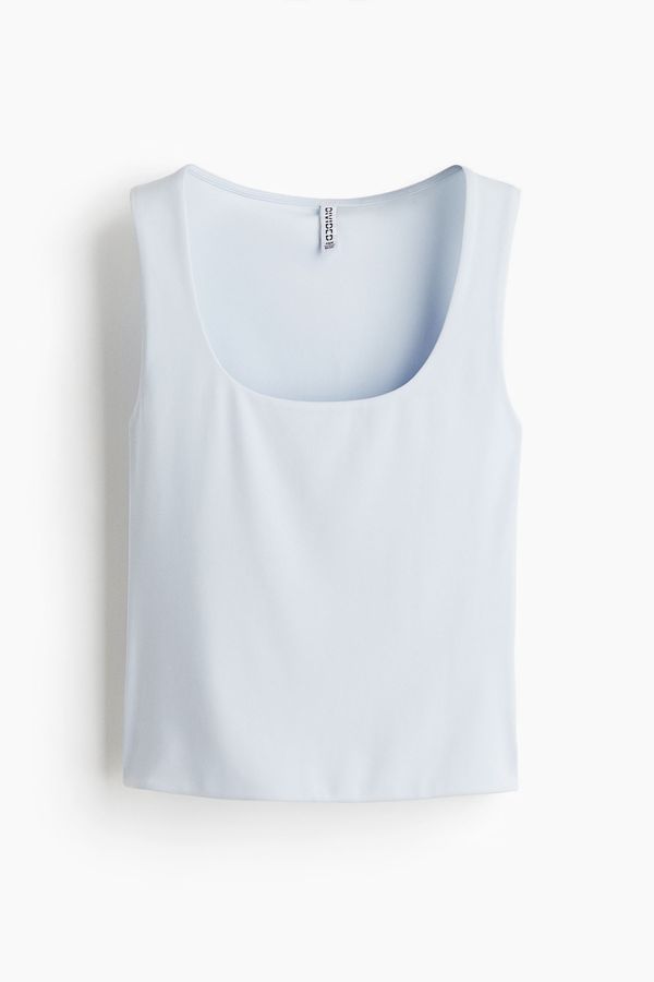Camiseta manga sisa en microfibra
