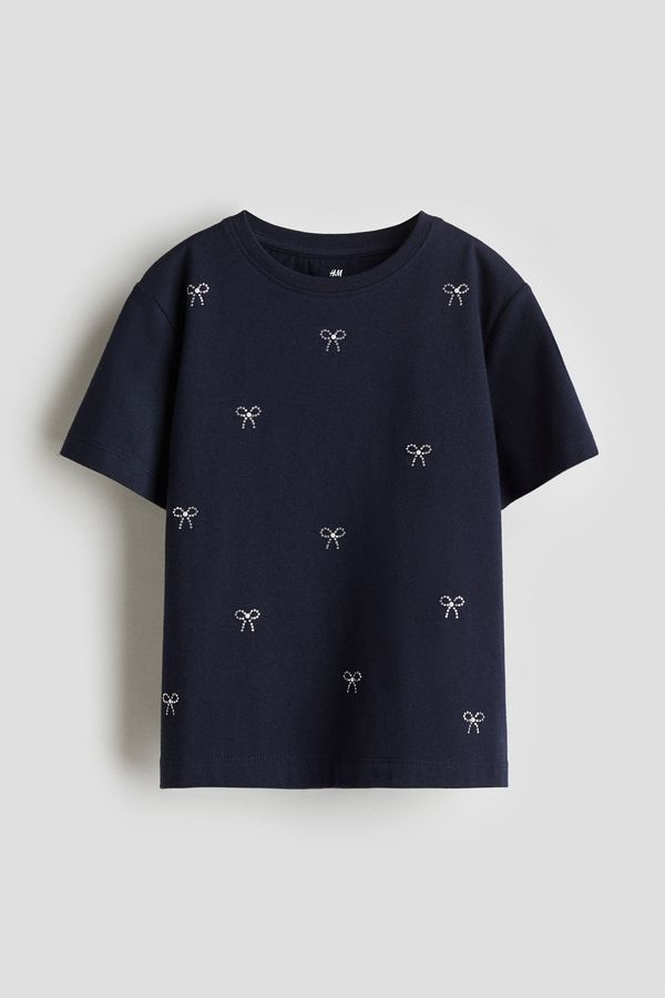 Camiseta con motivo
