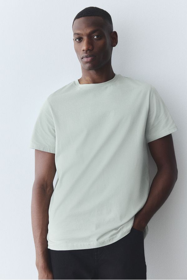 Camiseta Regular Fit