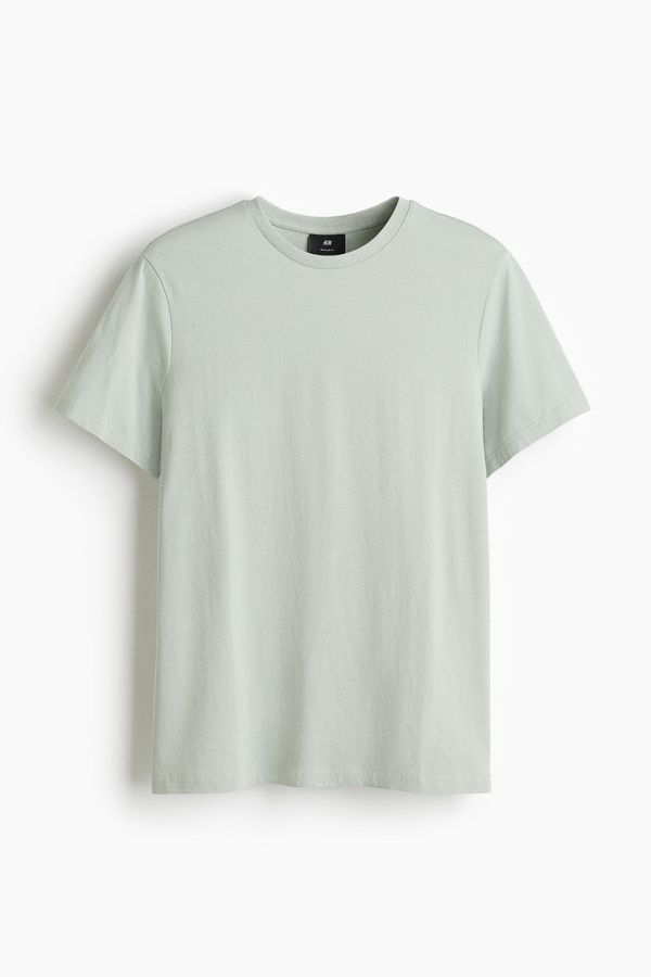 Camiseta Regular Fit