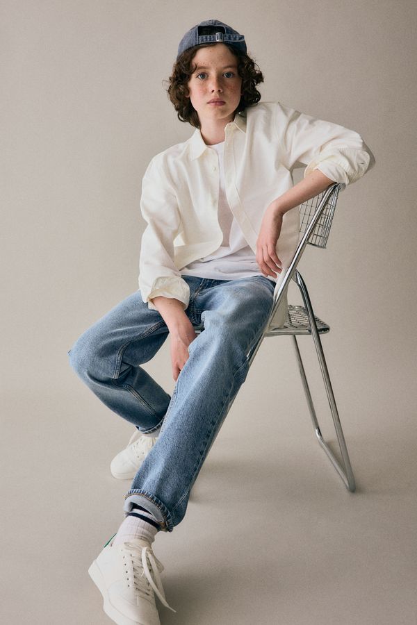 Superstretch Slim Fit Jeans