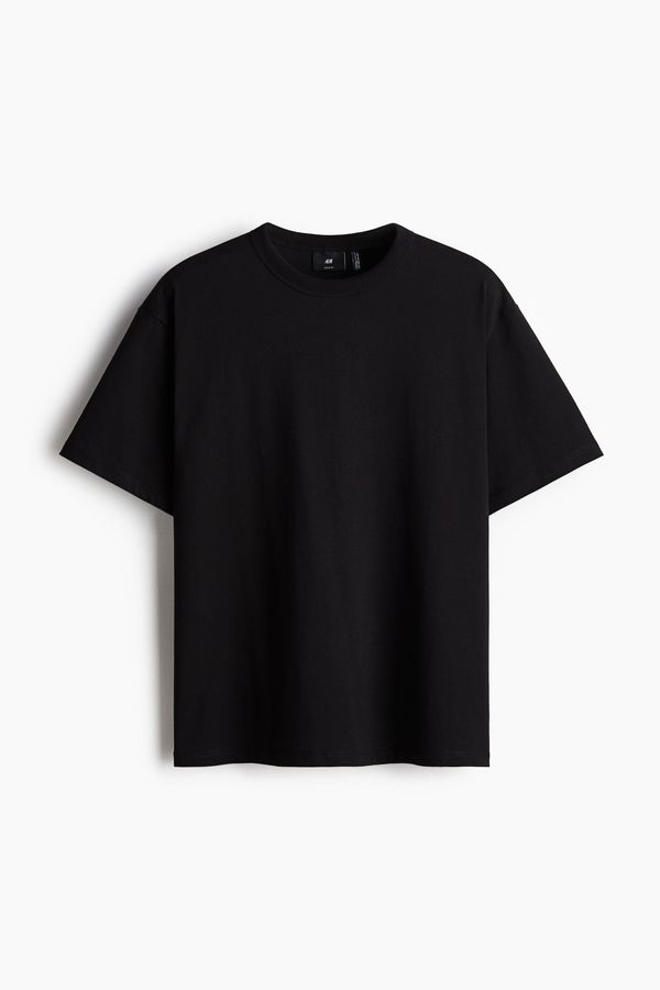 Camiseta COOLMAX® Loose Fit