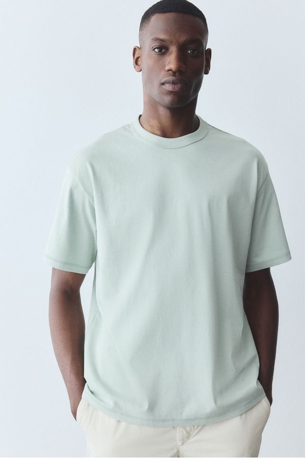 Camiseta COOLMAX® Loose Fit