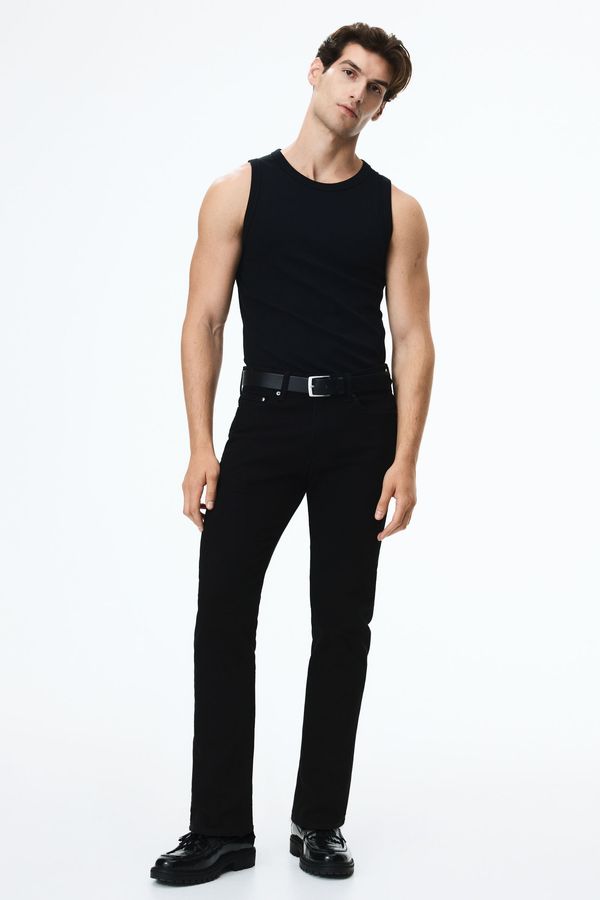 Straight Regular Jeans