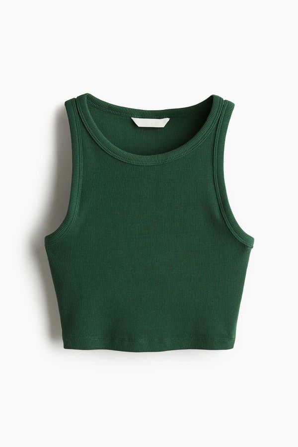 Camiseta esqueleto cropped