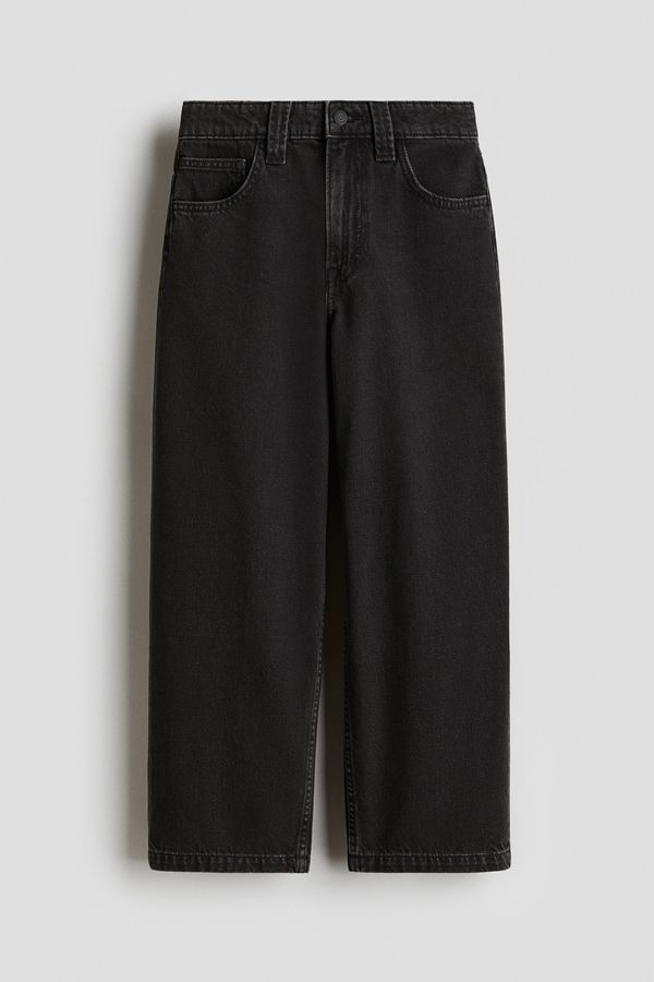 Baggy Fit jeans
