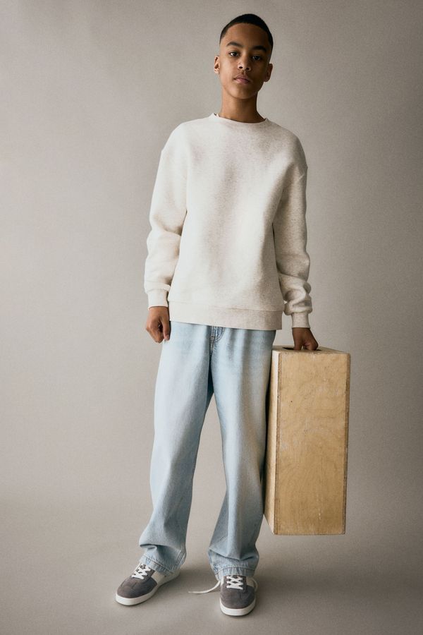 Baggy Fit jeans