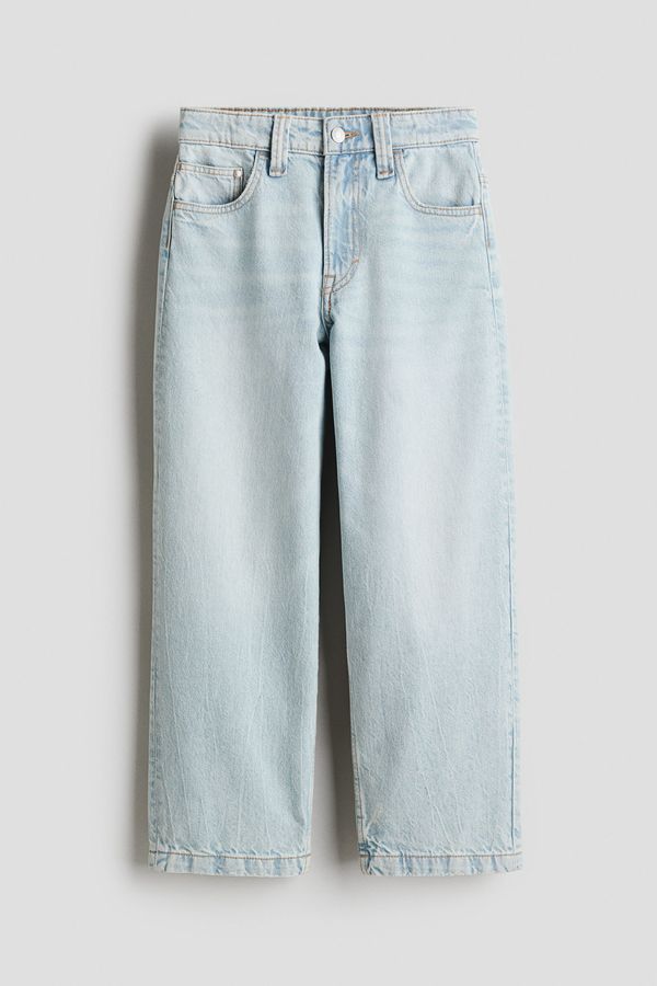 Baggy Fit jeans