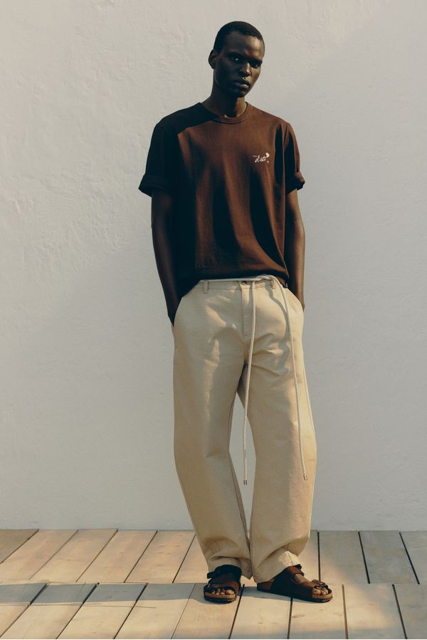 Camiseta COOLMAX® Regular Fit