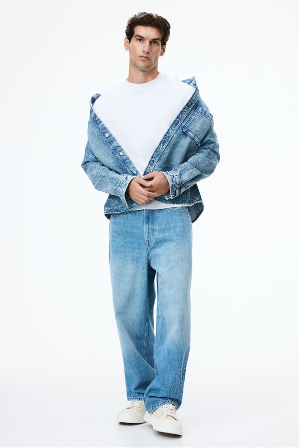Baggy Jeans