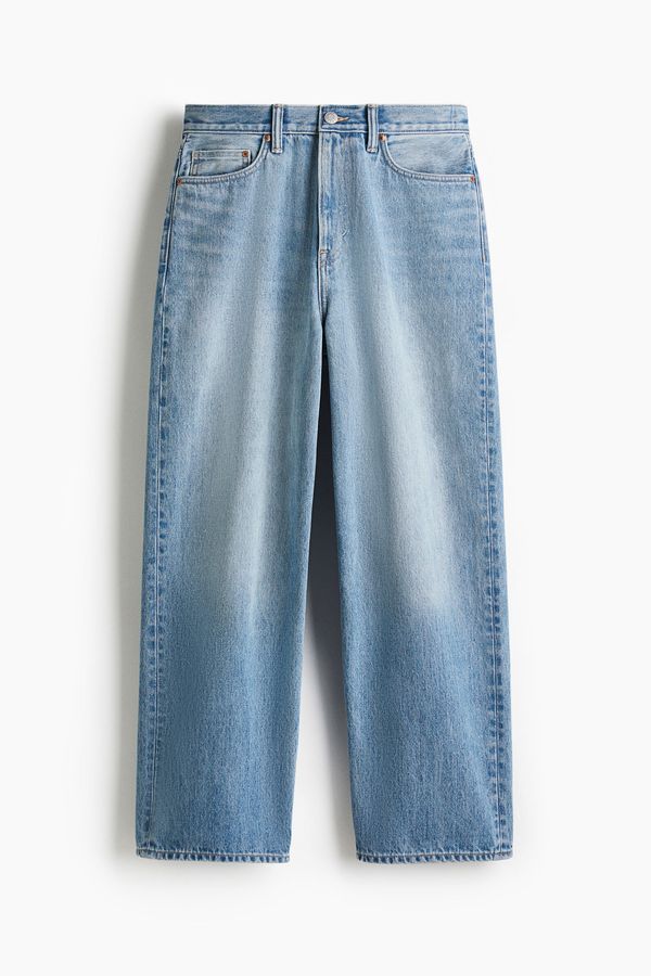 Baggy Jeans